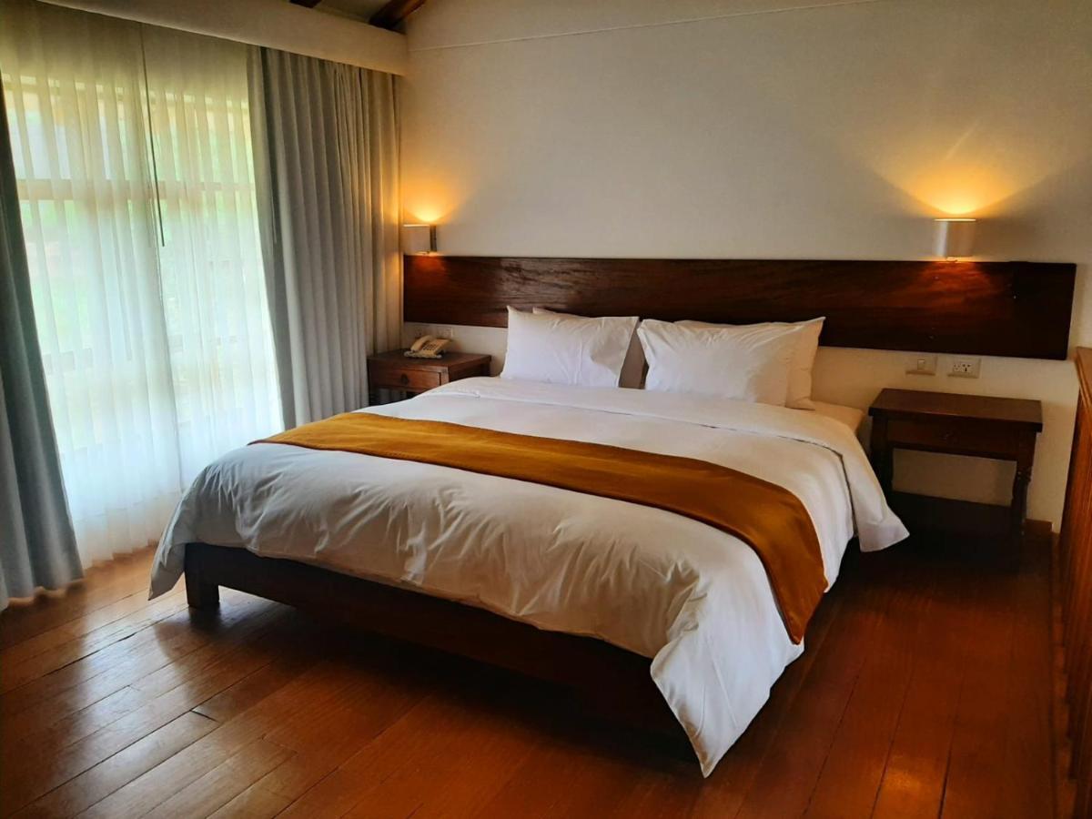 Hotel La Casona De Yucay Valle Sagrado Urubamba Exteriér fotografie