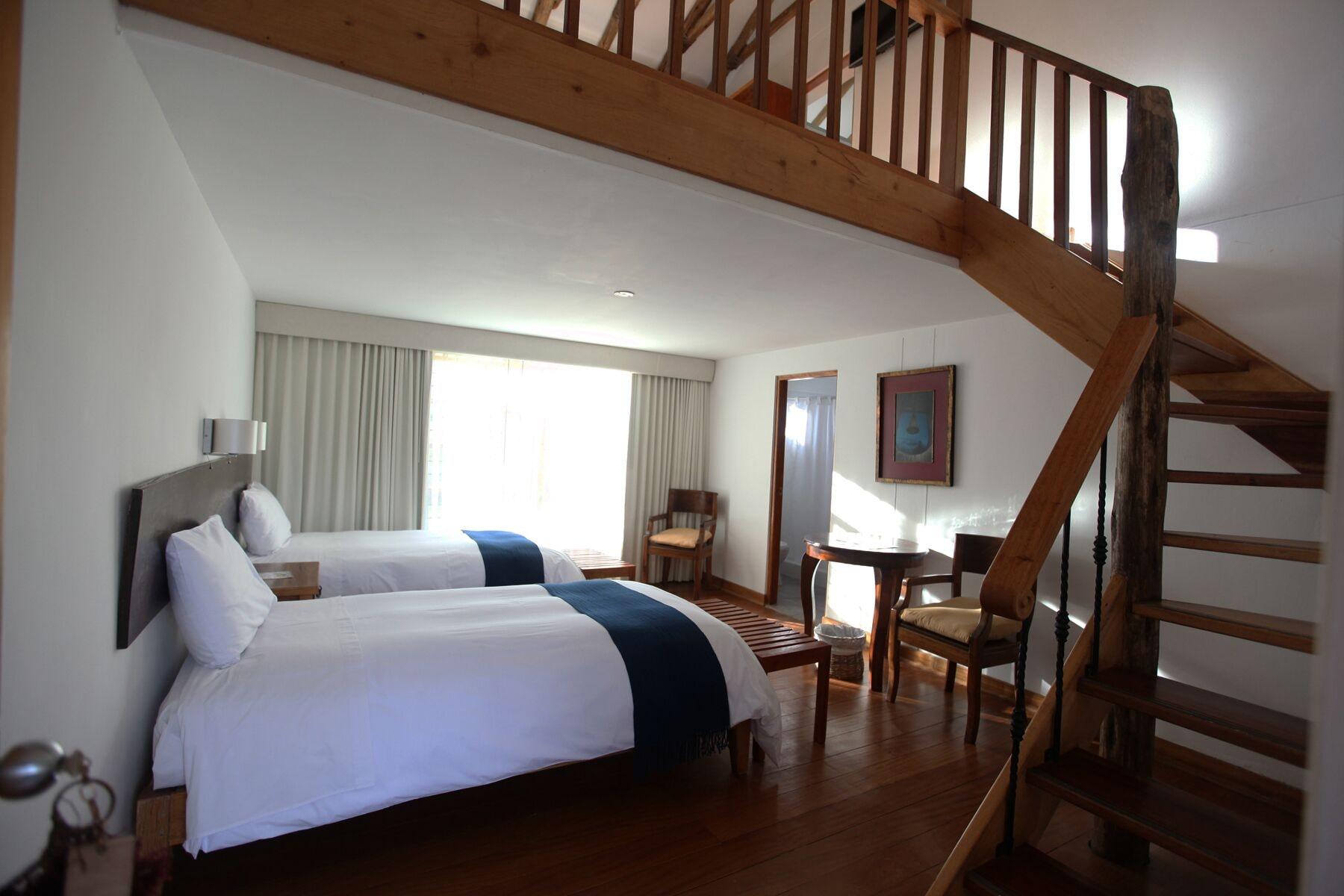 Hotel La Casona De Yucay Valle Sagrado Urubamba Exteriér fotografie