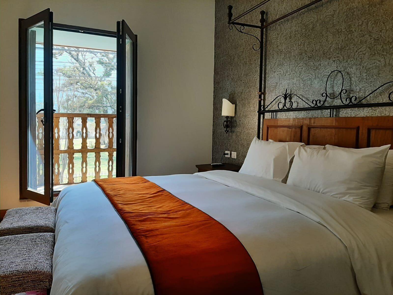 Hotel La Casona De Yucay Valle Sagrado Urubamba Exteriér fotografie
