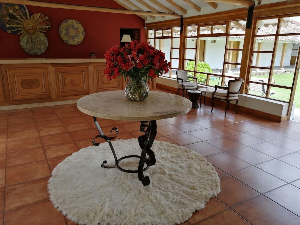 Hotel La Casona De Yucay Valle Sagrado Urubamba Exteriér fotografie
