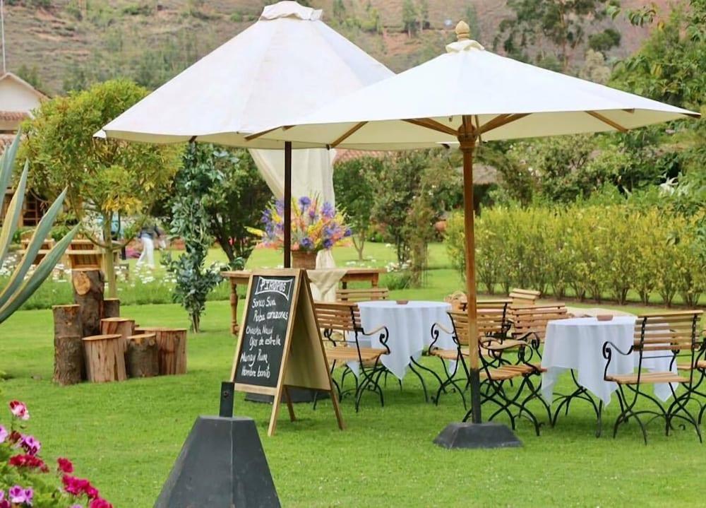 Hotel La Casona De Yucay Valle Sagrado Urubamba Exteriér fotografie
